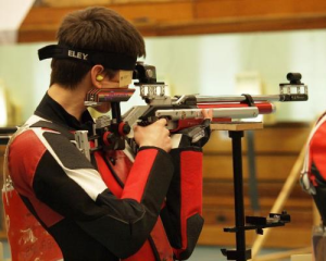 Jack at Intershoot 2014